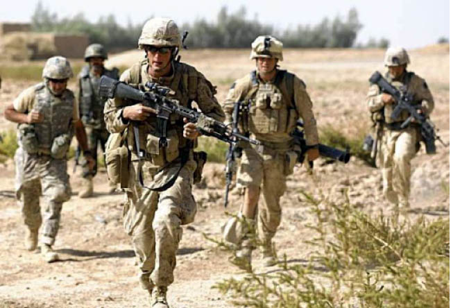 Russian Security Chief Says Economic  Development Key to Afghanistan Overcoming Woes
